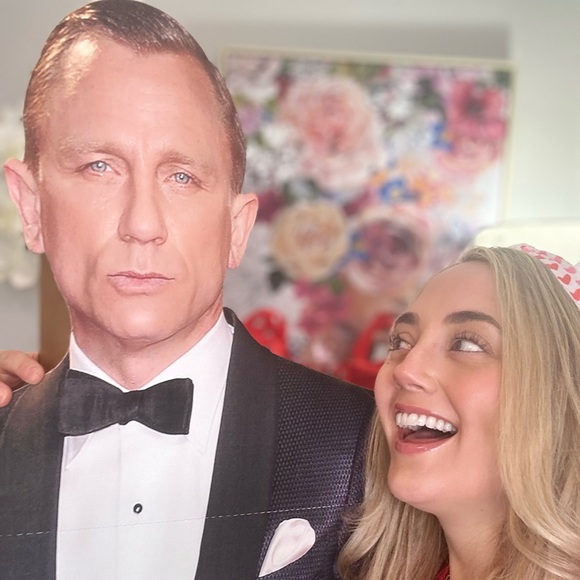 ⭐️NIA IS LIVE⭐️ - Picture 12 of 16